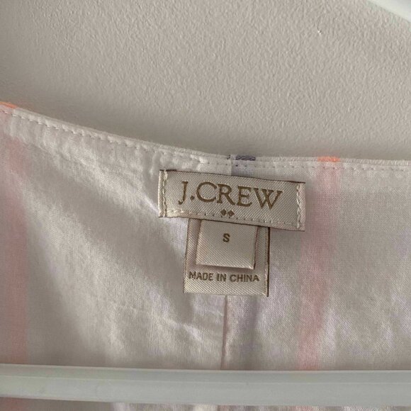 J Crew summer dress - Picture 2 of 3